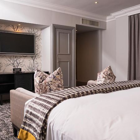 Golden Horse Hotel Pietermaritzburg Exterior photo