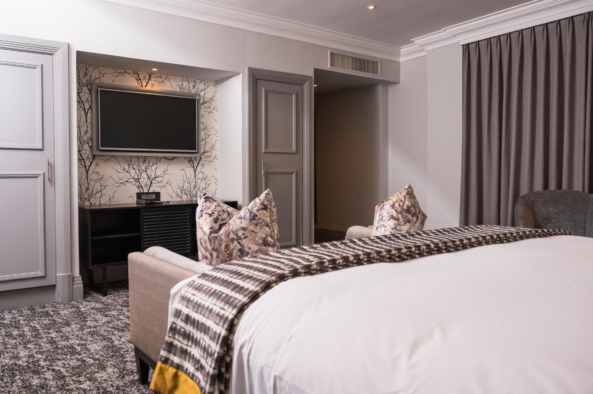 Golden Horse Hotel Pietermaritzburg Exterior photo