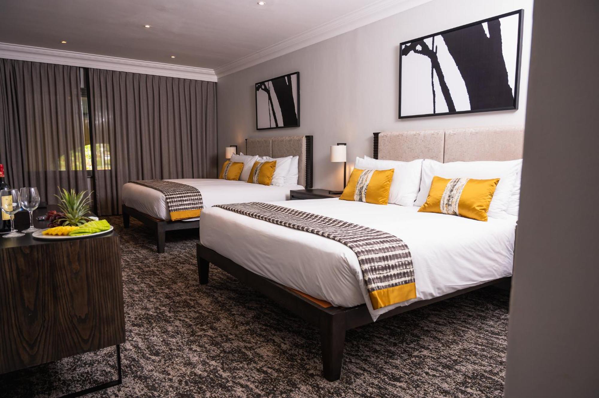 Golden Horse Hotel Pietermaritzburg Exterior photo