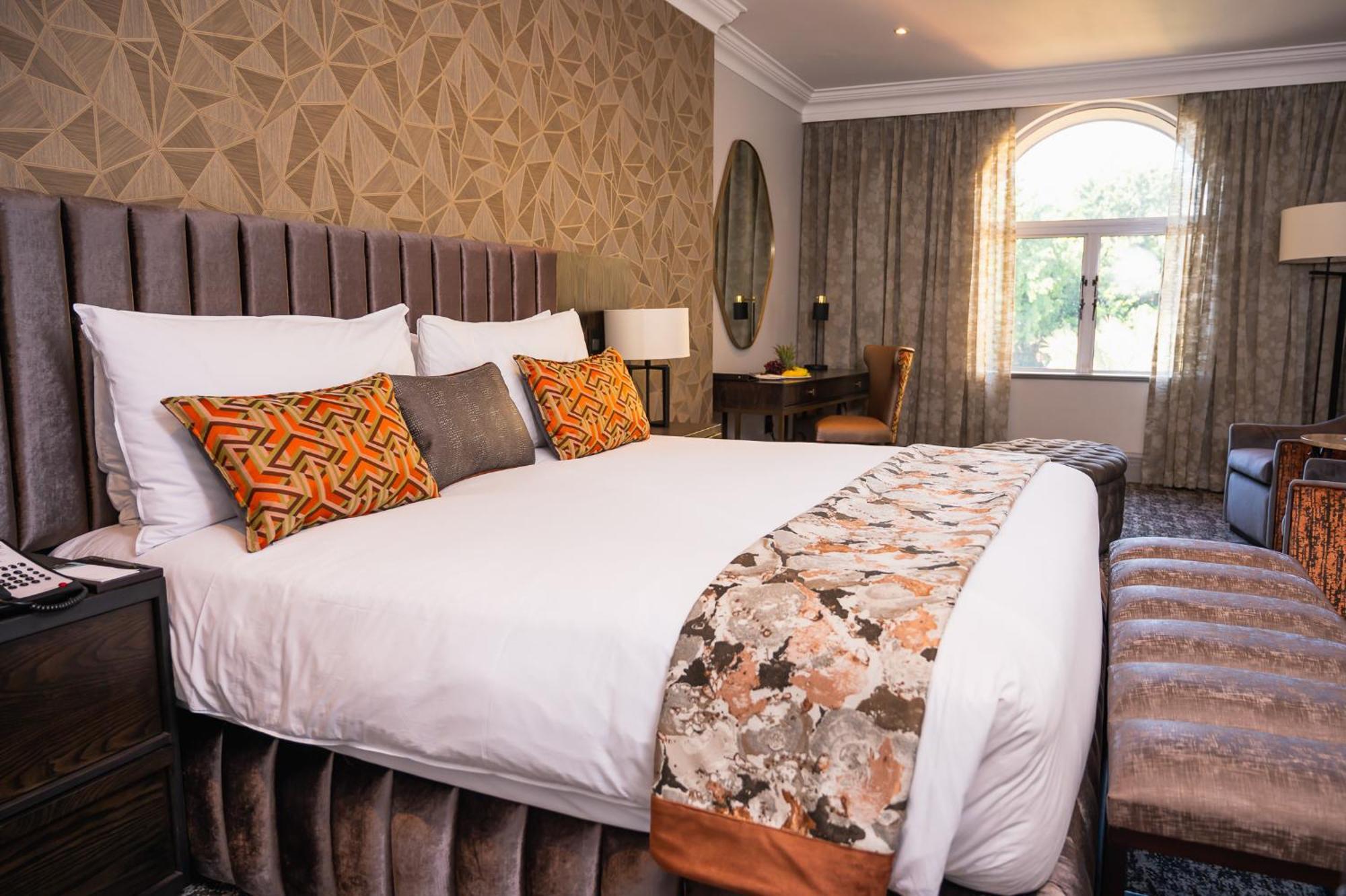 Golden Horse Hotel Pietermaritzburg Exterior photo