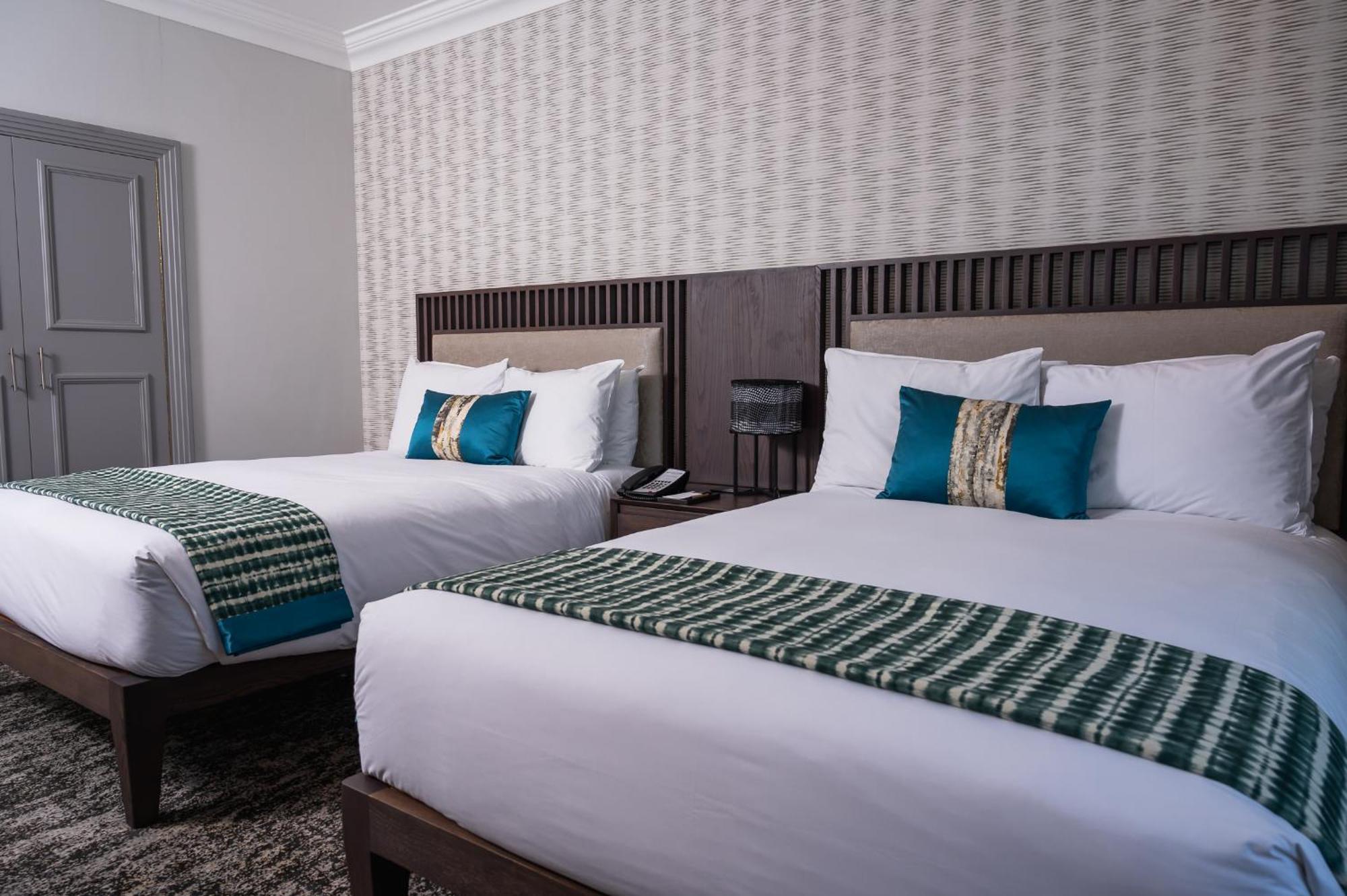 Golden Horse Hotel Pietermaritzburg Exterior photo