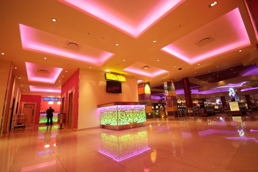 Golden Horse Hotel Pietermaritzburg Exterior photo